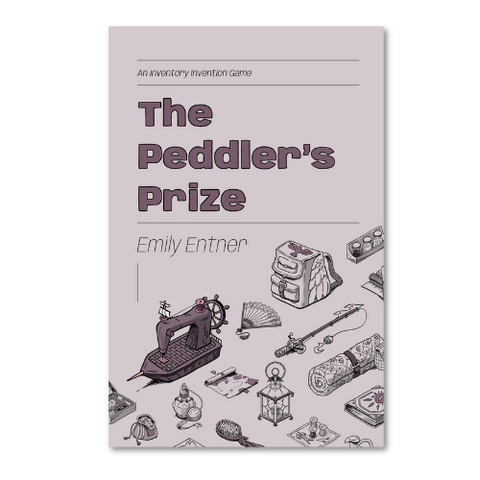 The Peddler's Prize