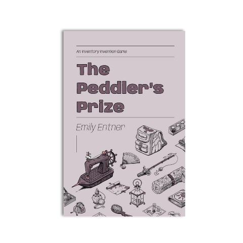 The Peddler's Prize