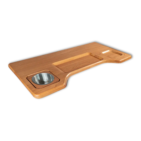 Origins 2.0 Player Wing Shelf Combo - Natural