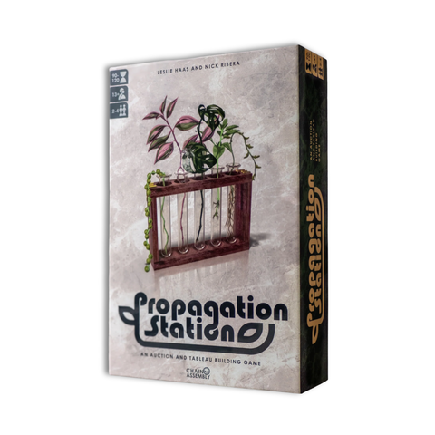 Propogation Station