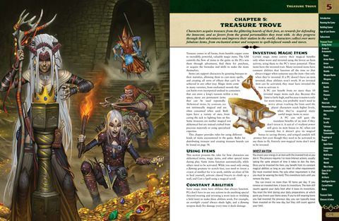 Pathfinder GM Core Hardcover