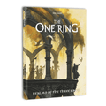 Realms of The Three Rings - Tabletop Bookshelf