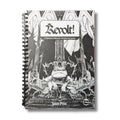 Revolt! - Tabletop Bookshelf