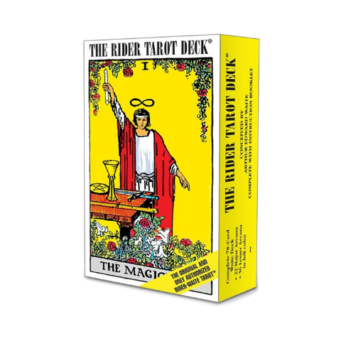 Rider-Waite® Tarot Deck