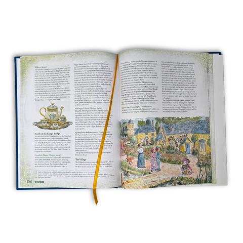 RiverBank RPG Limited Edition Hardcover