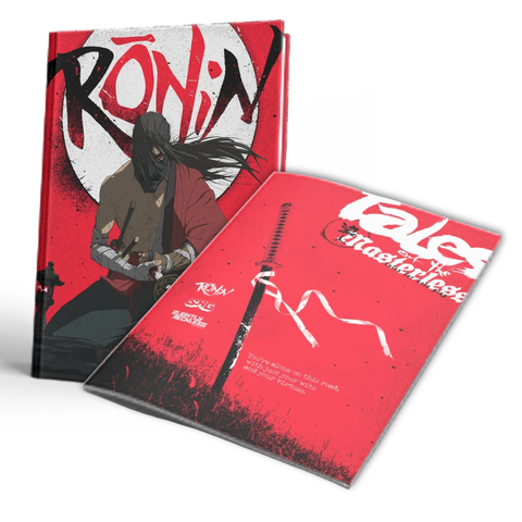 Rōnin Solo Bundle