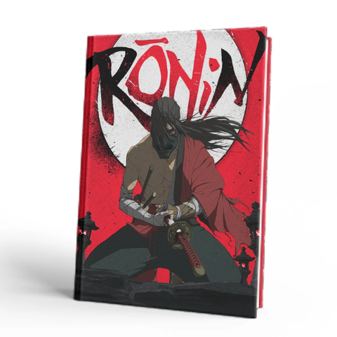 Rōnin