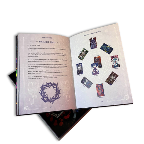 Royal Blood: Revised Edition