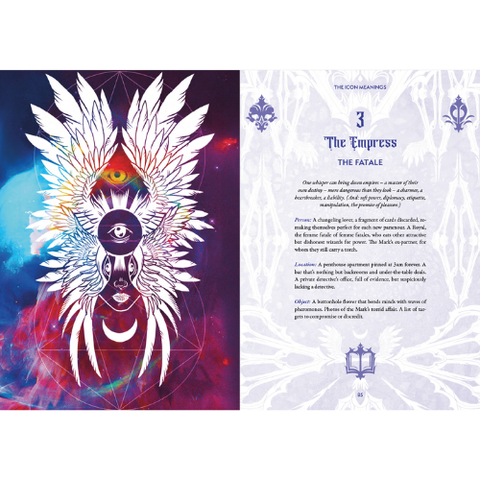 Royal Blood: Revised Edition