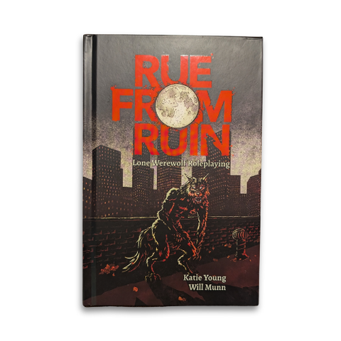 Rue From Ruin