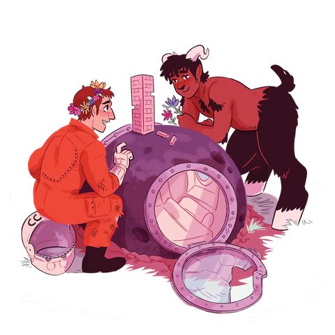 Star Crossed