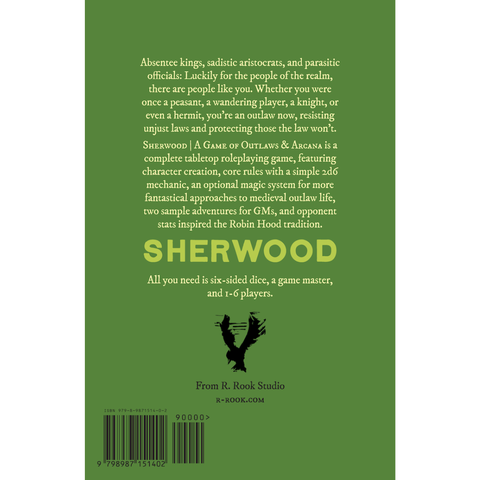 Sherwood