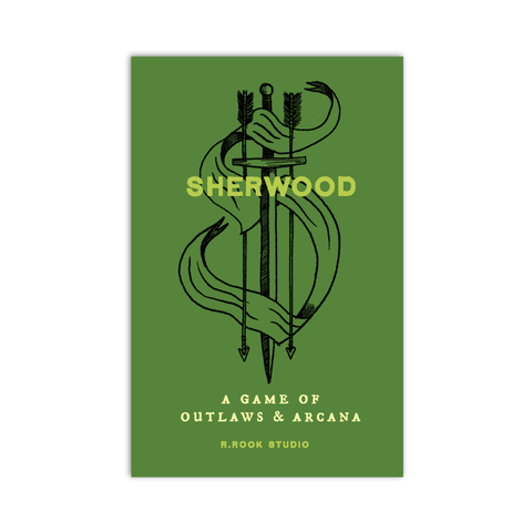 Sherwood