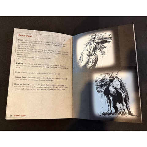 Sickest Witch: Blood Property