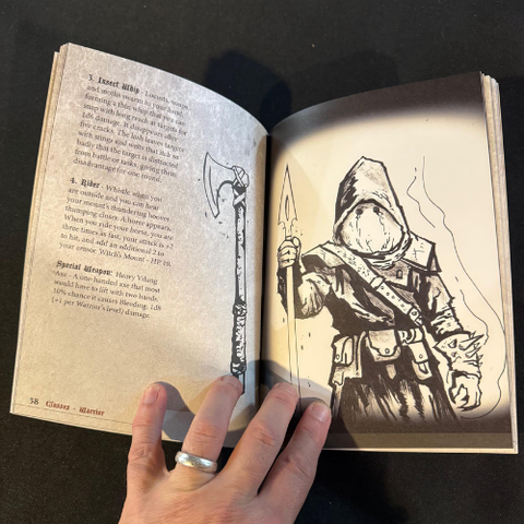 Sickest Witch: Player's Guide