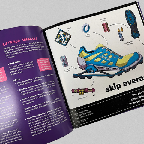 Slugblaster - Game of the Year Edition