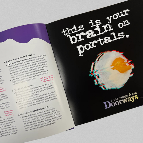 Slugblaster - Game of the Year Edition