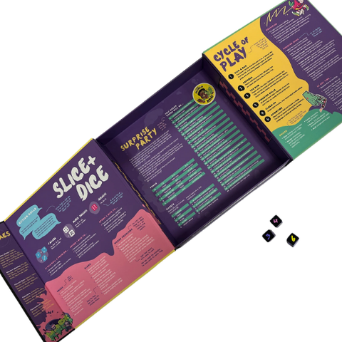 Slugblaster - Game of the Year Edition