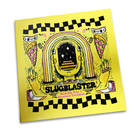 Slugblaster - Game of the Year Edition