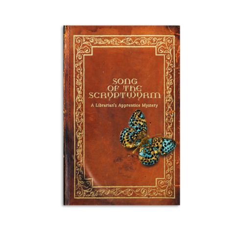 Song of the Scryptwyrm