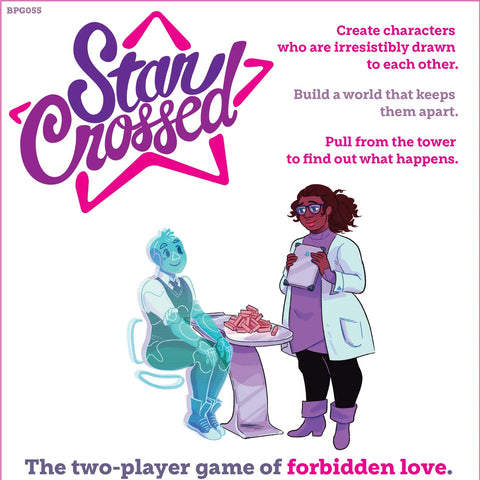 Star Crossed
