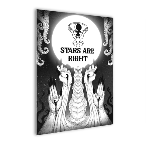 Stars are Right