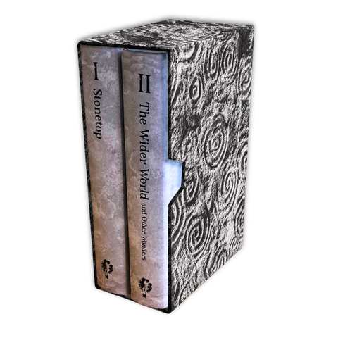Stonetop Bundle