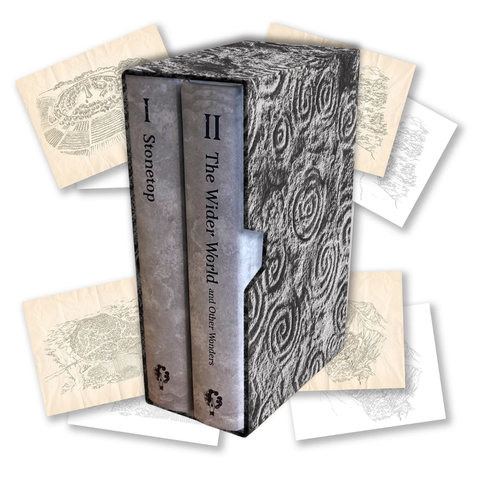 Stonetop Bundle