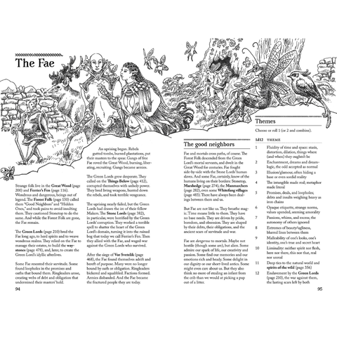 Stonetop RPG Boxed Set