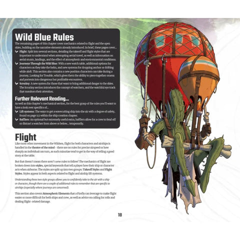 The Wildsea Bundle - Tabletop Bookshelf