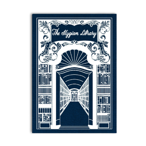 The Stygian Library - 2025 Reprint