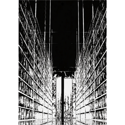 The Stygian Library - 2025 Reprint