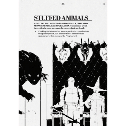 The Stygian Library - 2025 Reprint – Tabletop Bookshelf