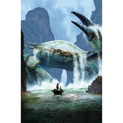 Sundered Isles Guidebook Pack