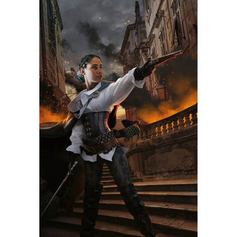 Sundered Isles Guidebook Pack