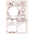 Teatime Adventures Core Rulebook - Tabletop Bookshelf