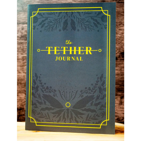 The Tether Journal
