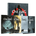 The One Ring™ Bookshelf Bundle - Tabletop Bookshelf