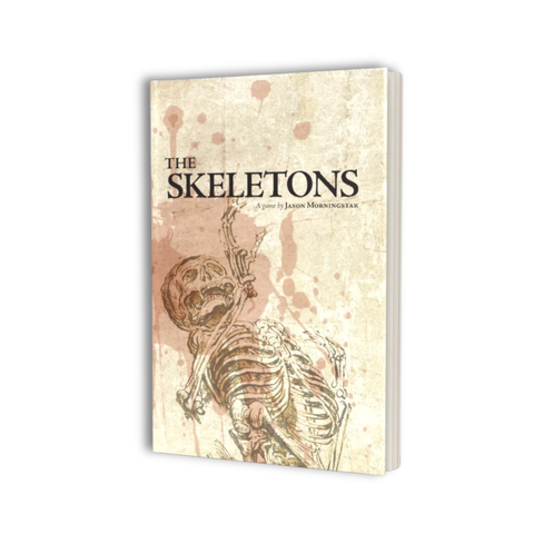 The Skeletons