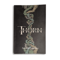 THORN - Tabletop Bookshelf