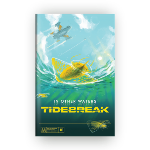 In Other Waters: Tidebreak