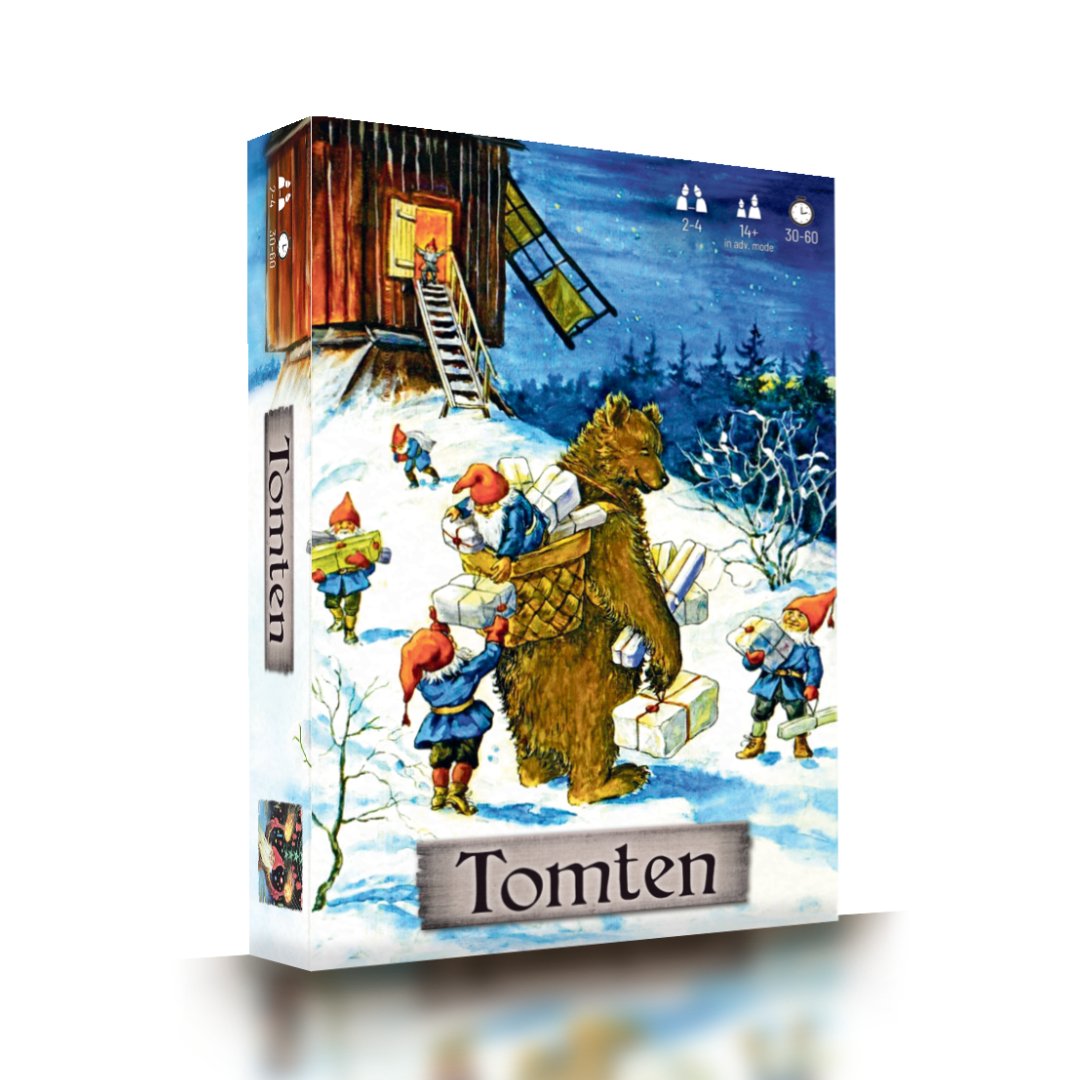 Tomten