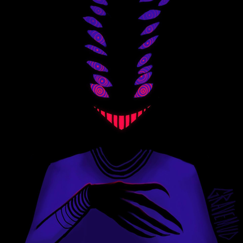 Totem: The Spirits’ RPG