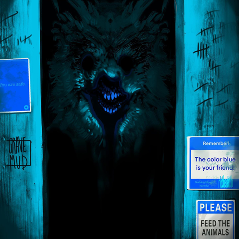 Totem: The Spirits’ RPG