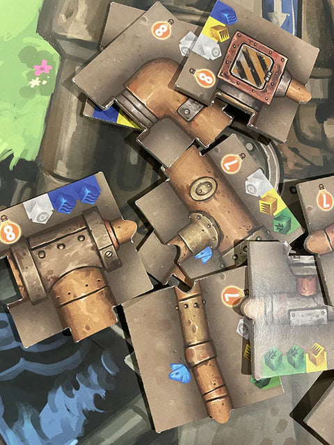 Transmissions: Deluxe Edition