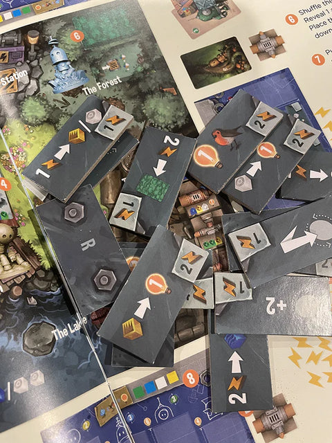 Transmissions: Deluxe Edition