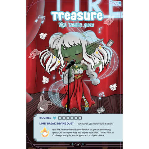 Trash to Treasure