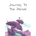 The World We Left Behind - Tabletop Bookshelf