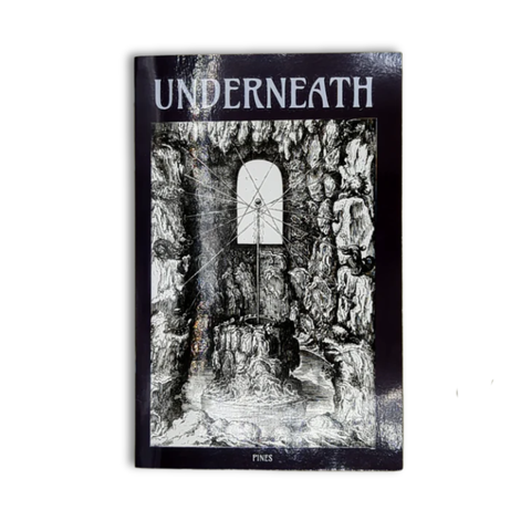 Underneath