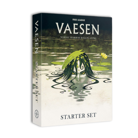 Vaesen Starter Set